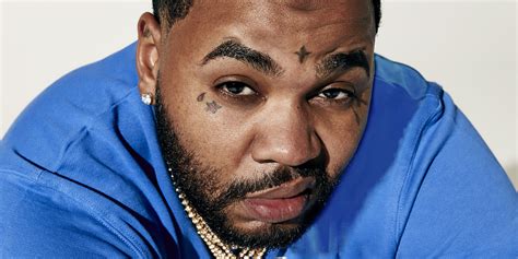 Kevin Gates' Secret Life as a Practitioner of Witchcraft